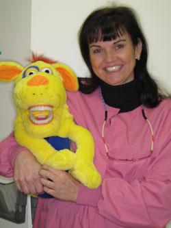 Dr. Lynn Collins - Pediatric  Dentist in Newark and Bear, DE